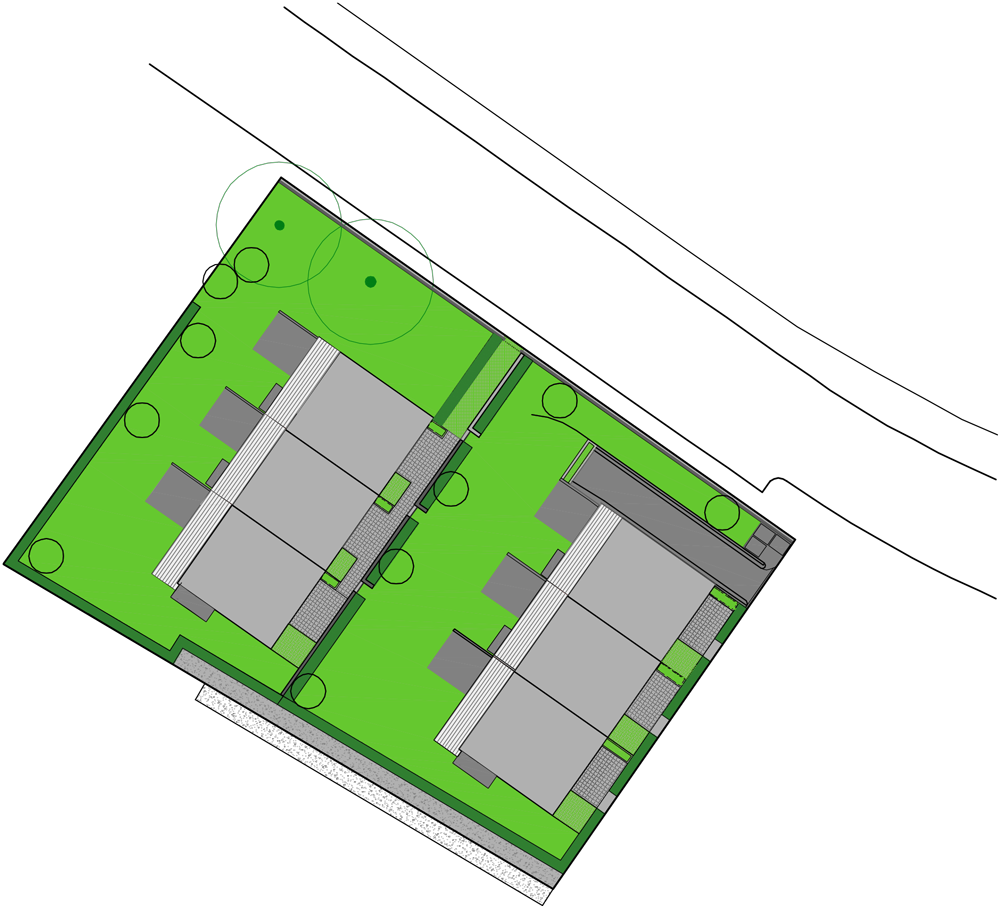Conche Plan dimplantation 27